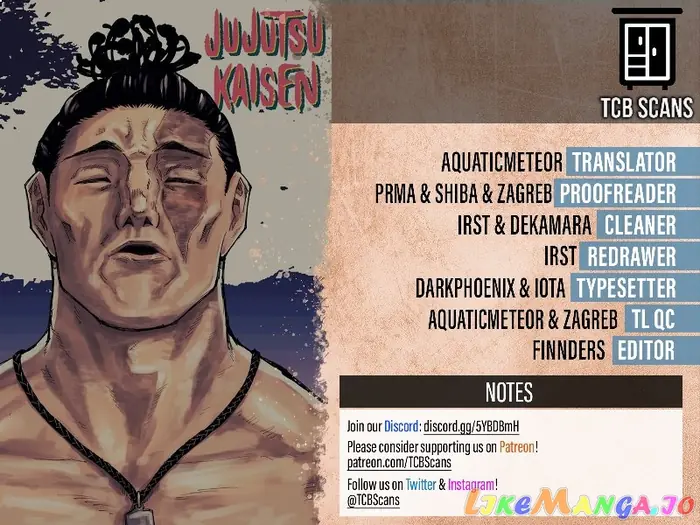 Jujutsu Kaisen Chapter 163 image 02_optimized